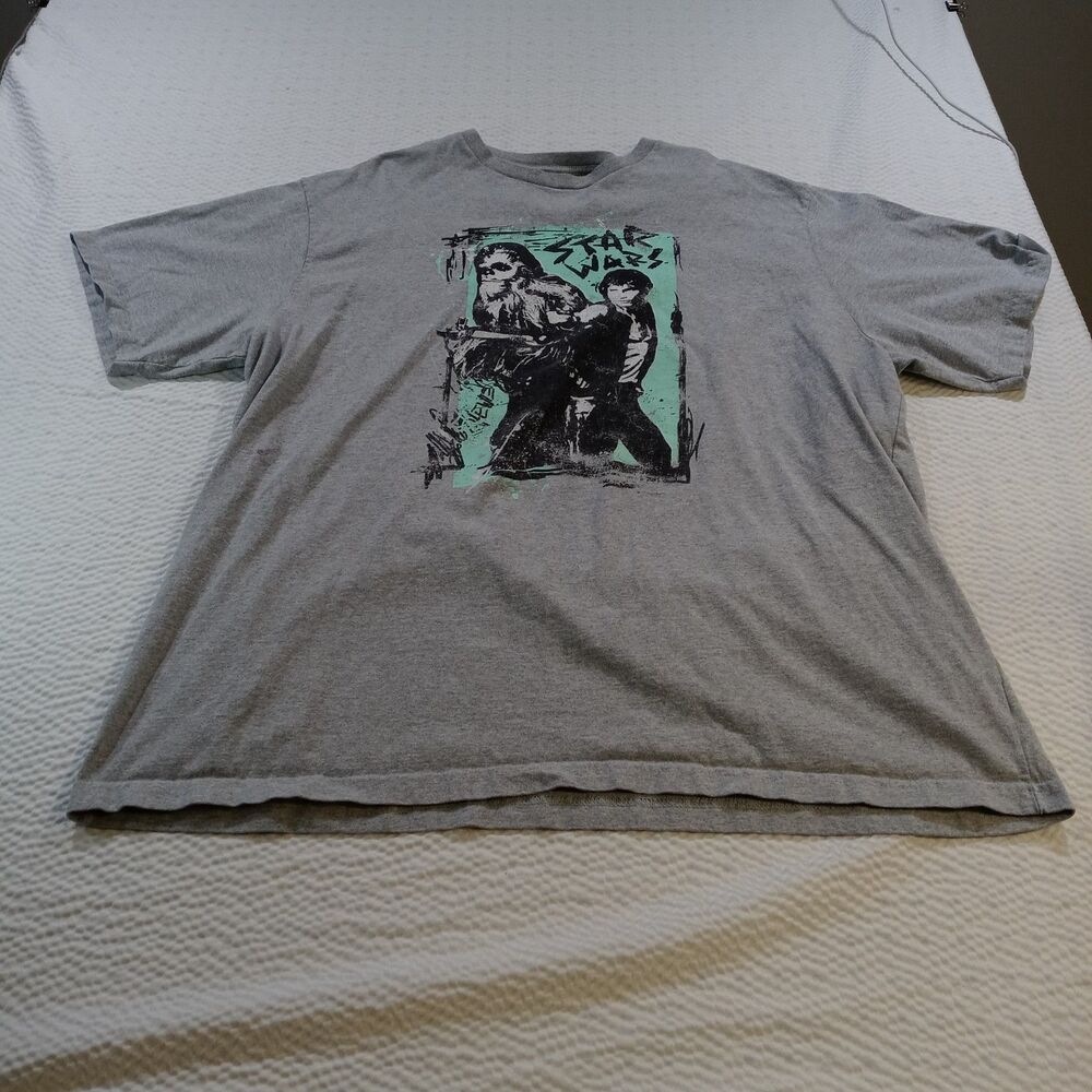 Star Wars Smug Bro’s T-Shirt
